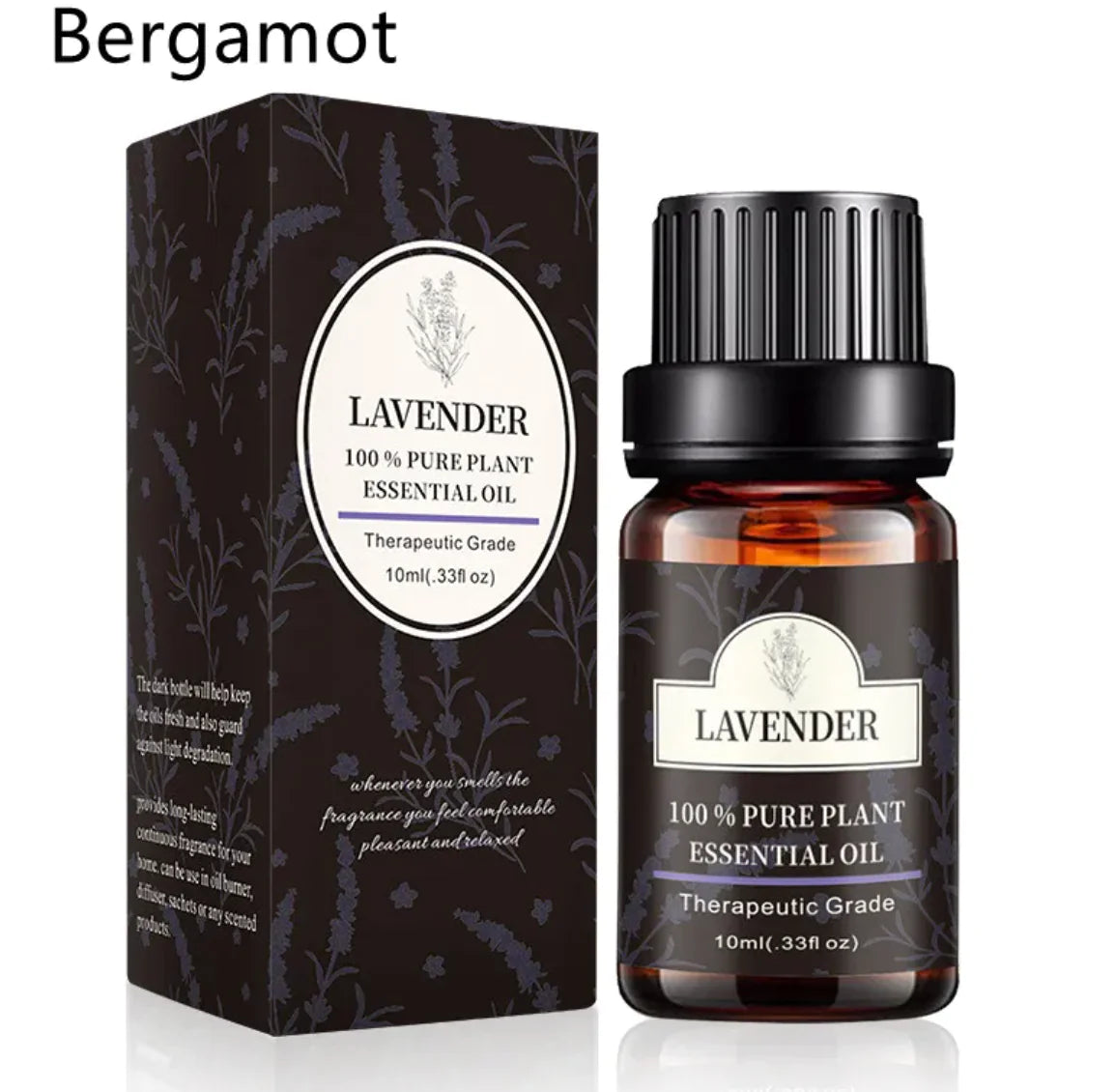 Lavender Essential Oil