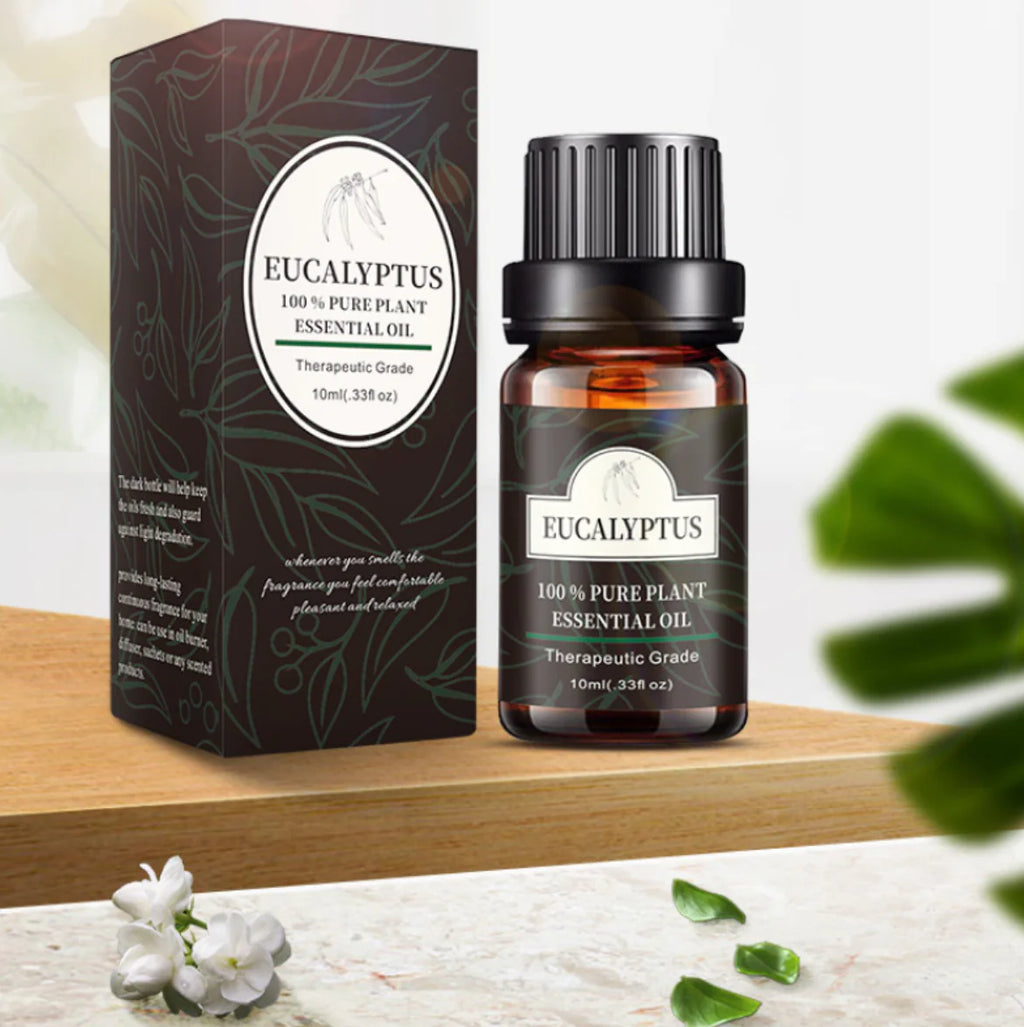 Lavender Essential Oil