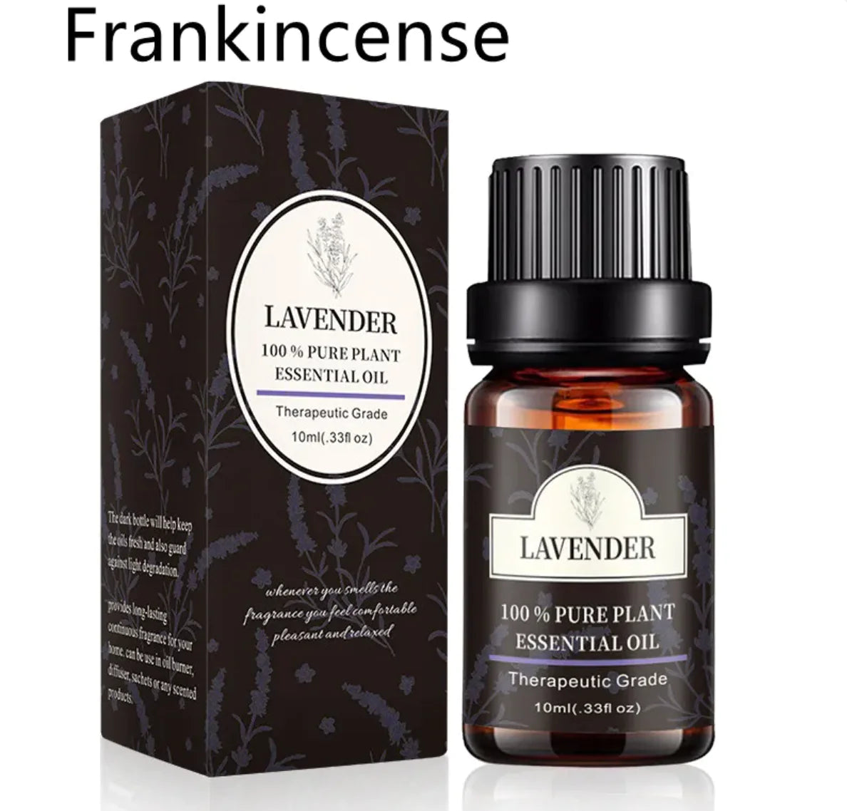 Lavender Essential Oil