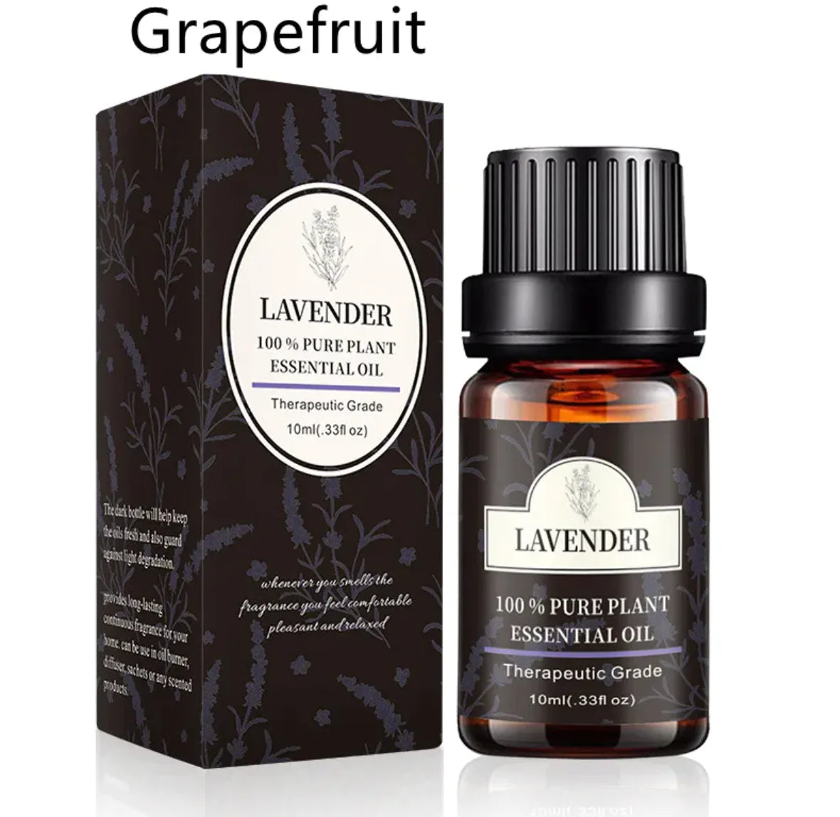 Lavender Essential Oil