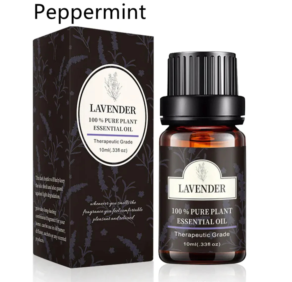 Lavender Essential Oil