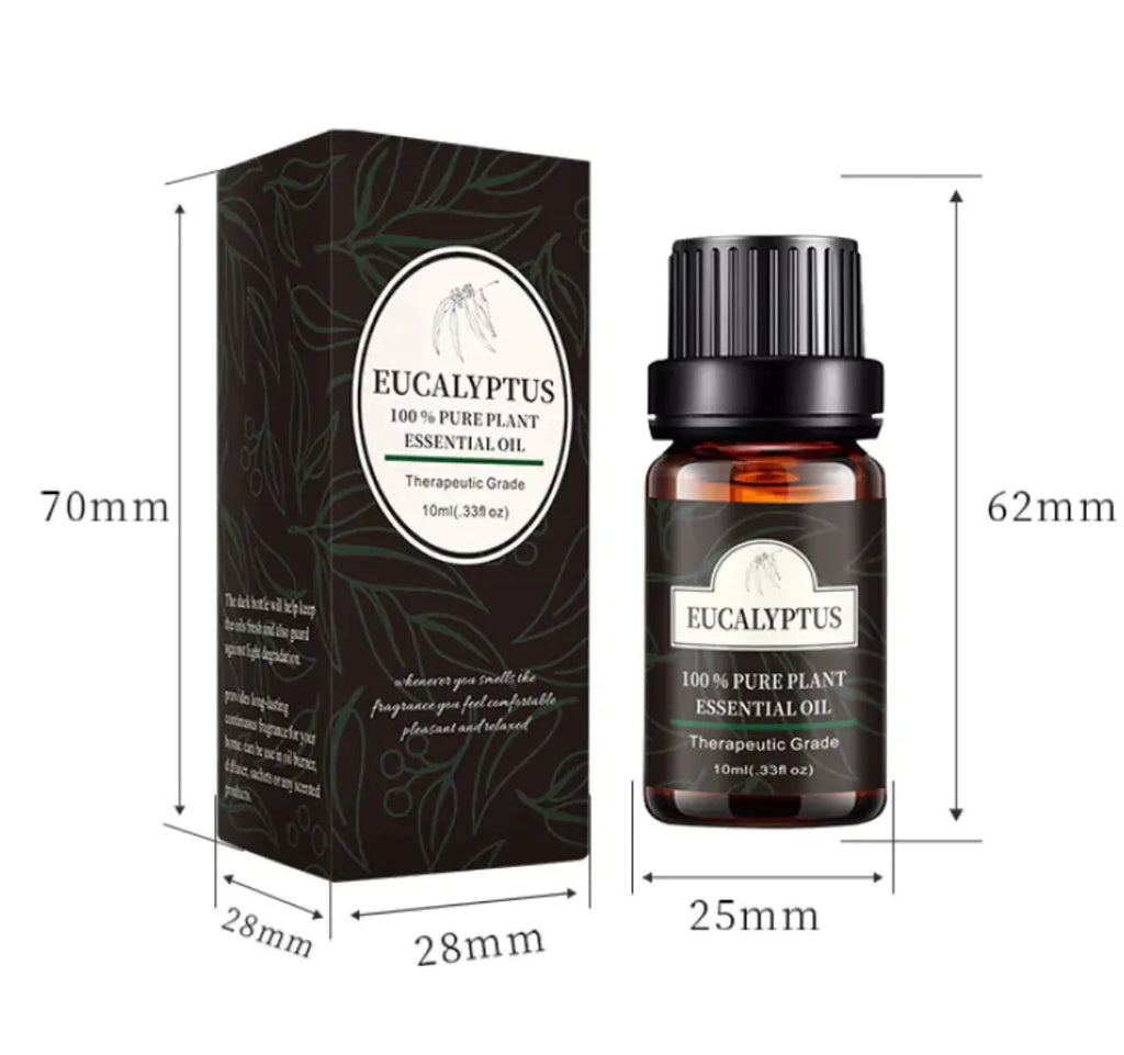 Lavender Essential Oil