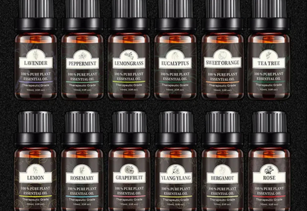 Lavender Essential Oil