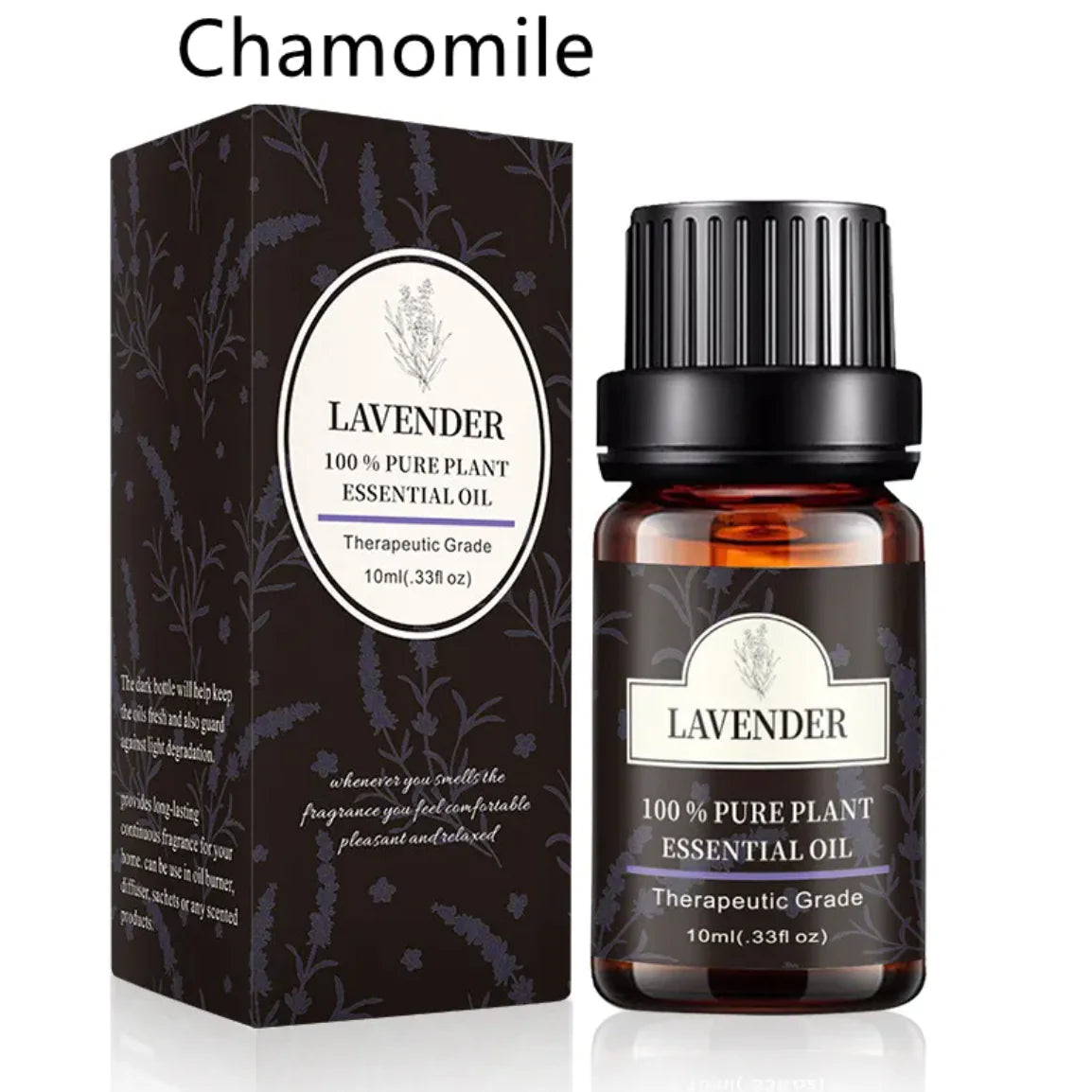 Lavender Essential Oil